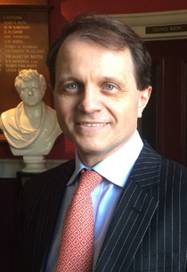 Lucian Ion Cosmetic Surgeron